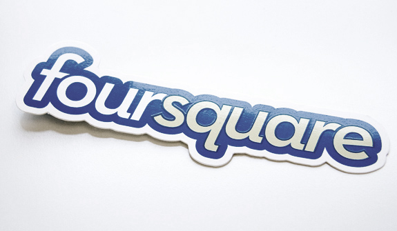 foursquare
