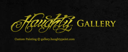 Haughty Gallery